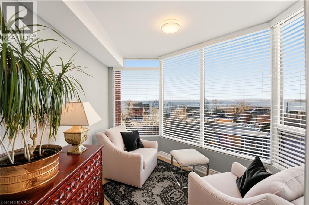 2121 LAKESHORE Road Unit# 603, Burlington, Ontario, L7R1C9 — Photo 19