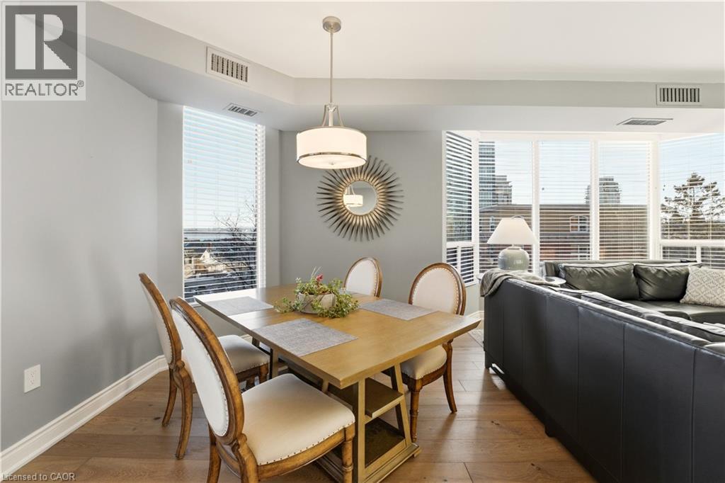 2121 LAKESHORE Road Unit# 603, Burlington, Ontario, L7R1C9 — Photo 16