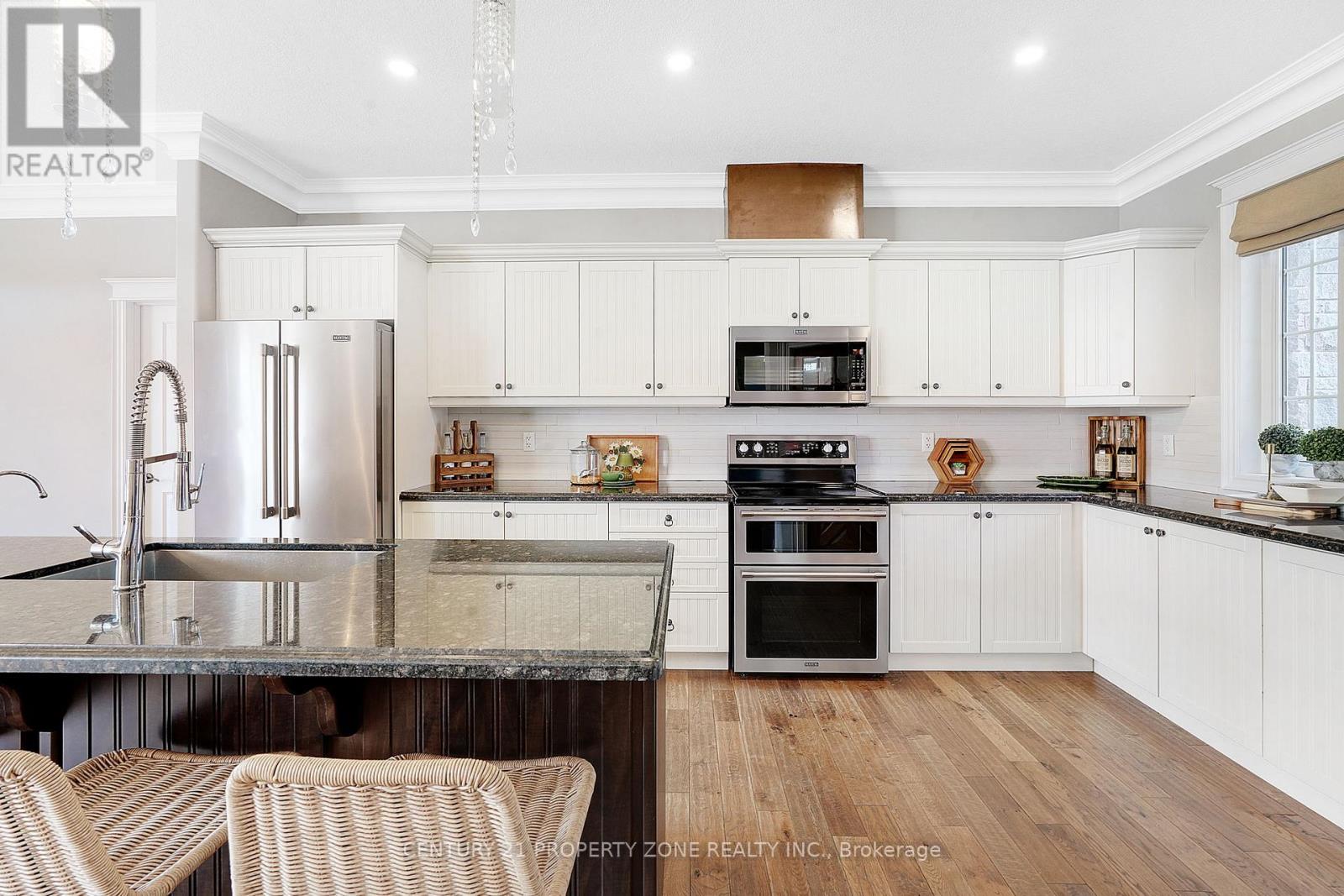 2 HARRY PARKER PLACE - 8