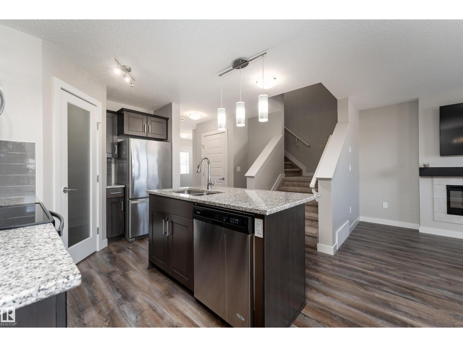 1 HAMMETT GA, Spruce Grove