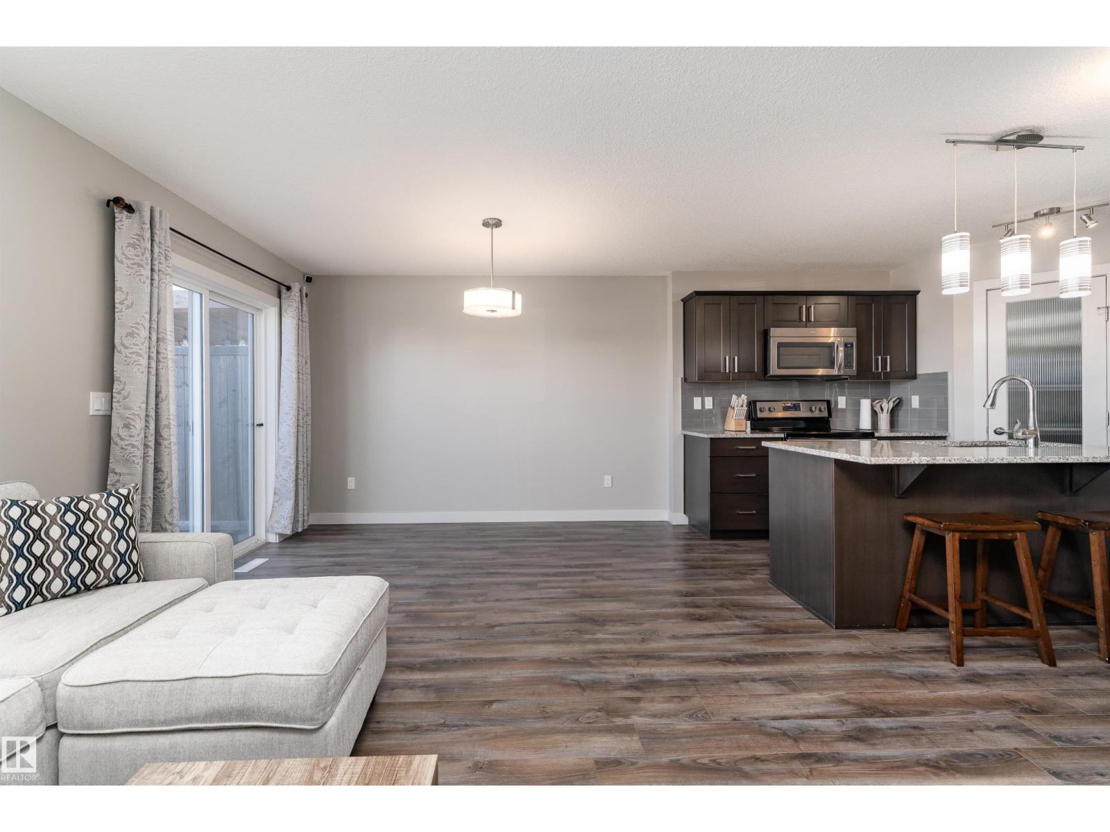 1 HAMMETT GA, Spruce Grove