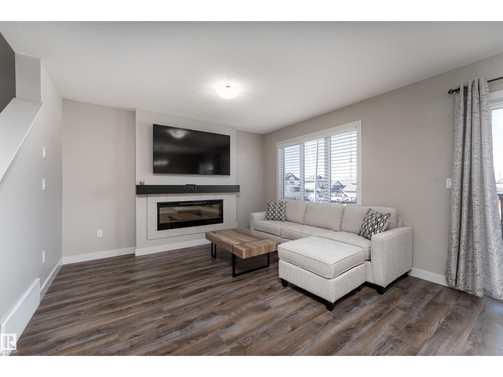 1 HAMMETT GA, Spruce Grove