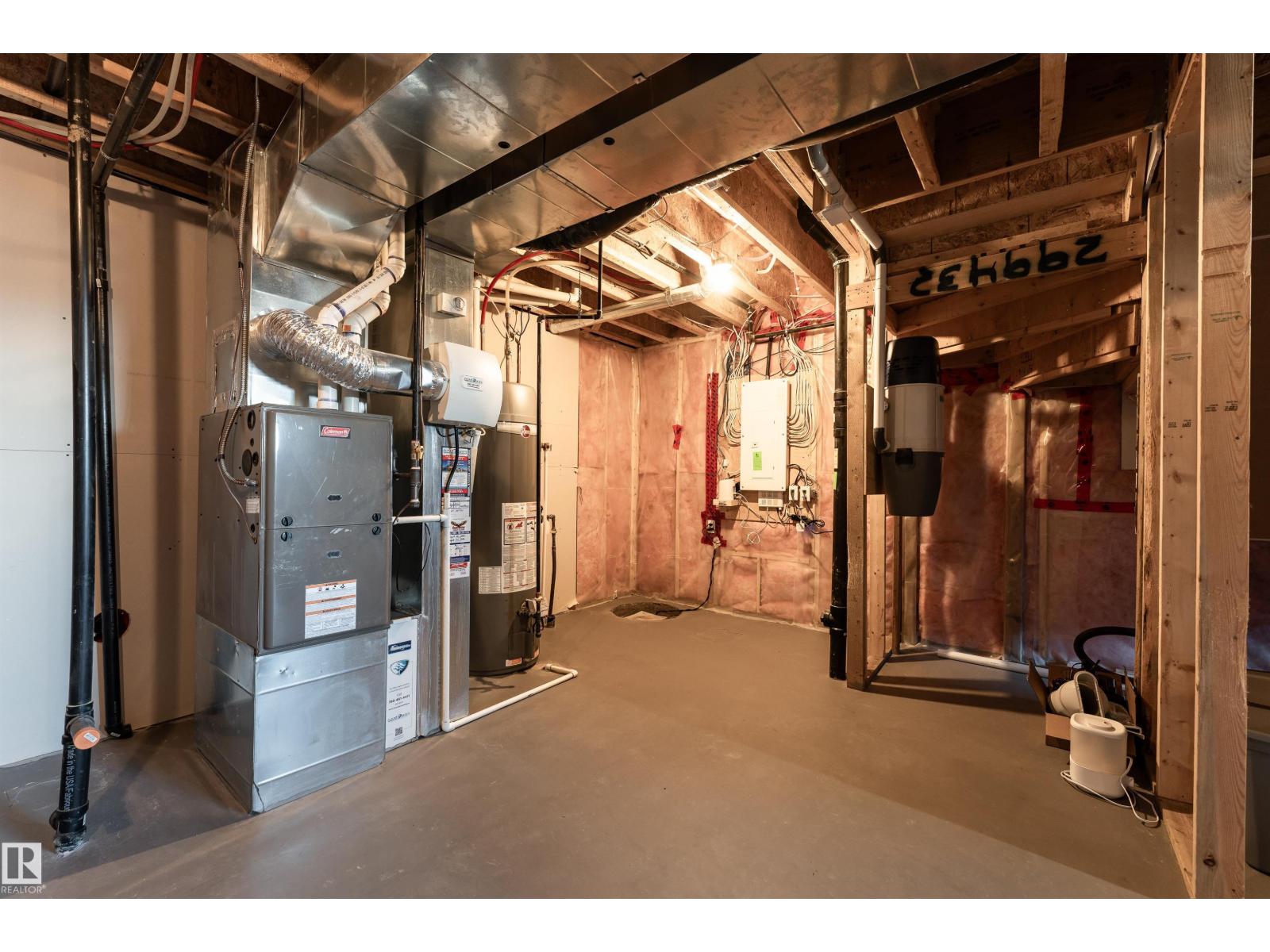 1 HAMMETT GA, Spruce Grove