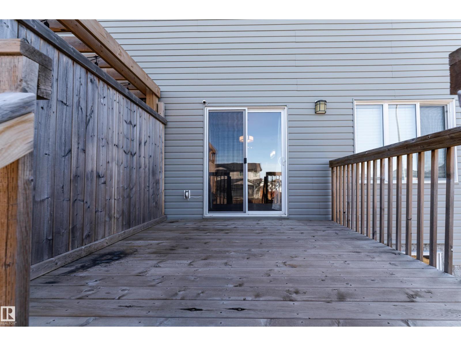 1 HAMMETT GA, Spruce Grove