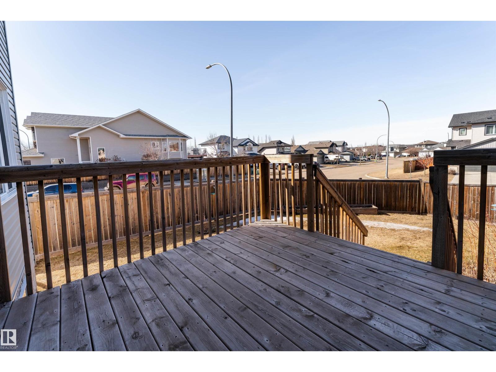 1 HAMMETT GA, Spruce Grove