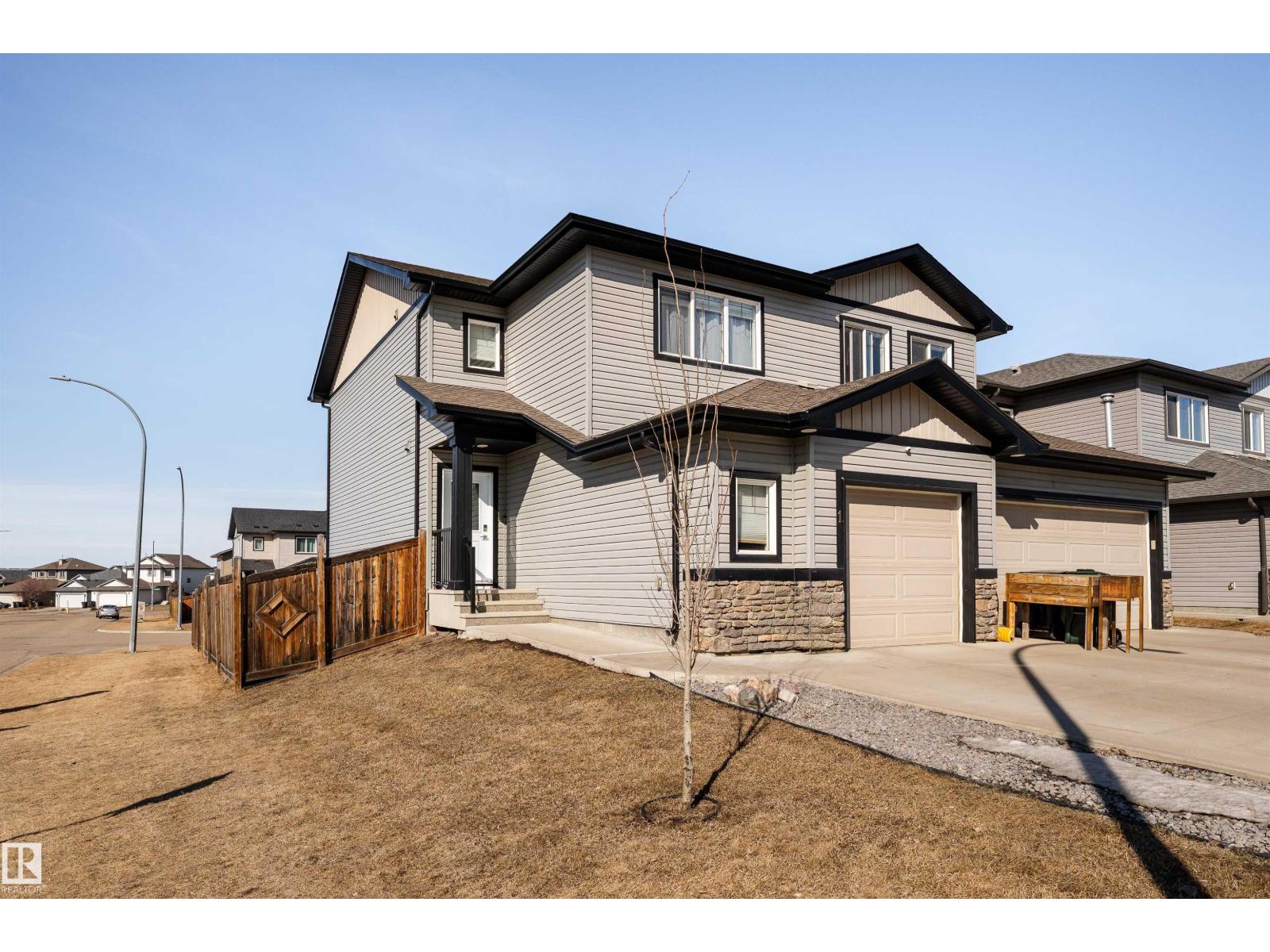 1 HAMMETT GA, Spruce Grove