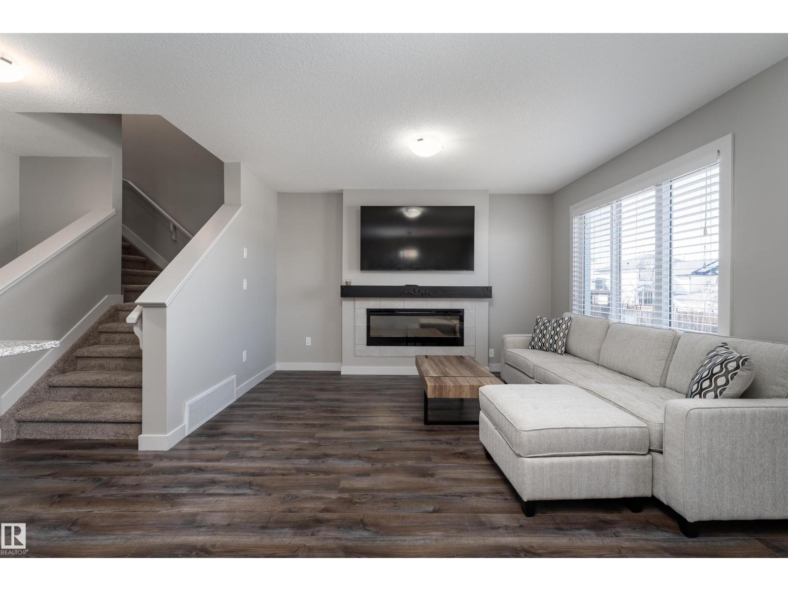 1 HAMMETT GA, Spruce Grove