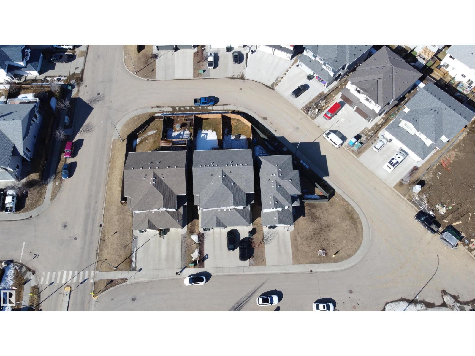 1 HAMMETT GA, Spruce Grove