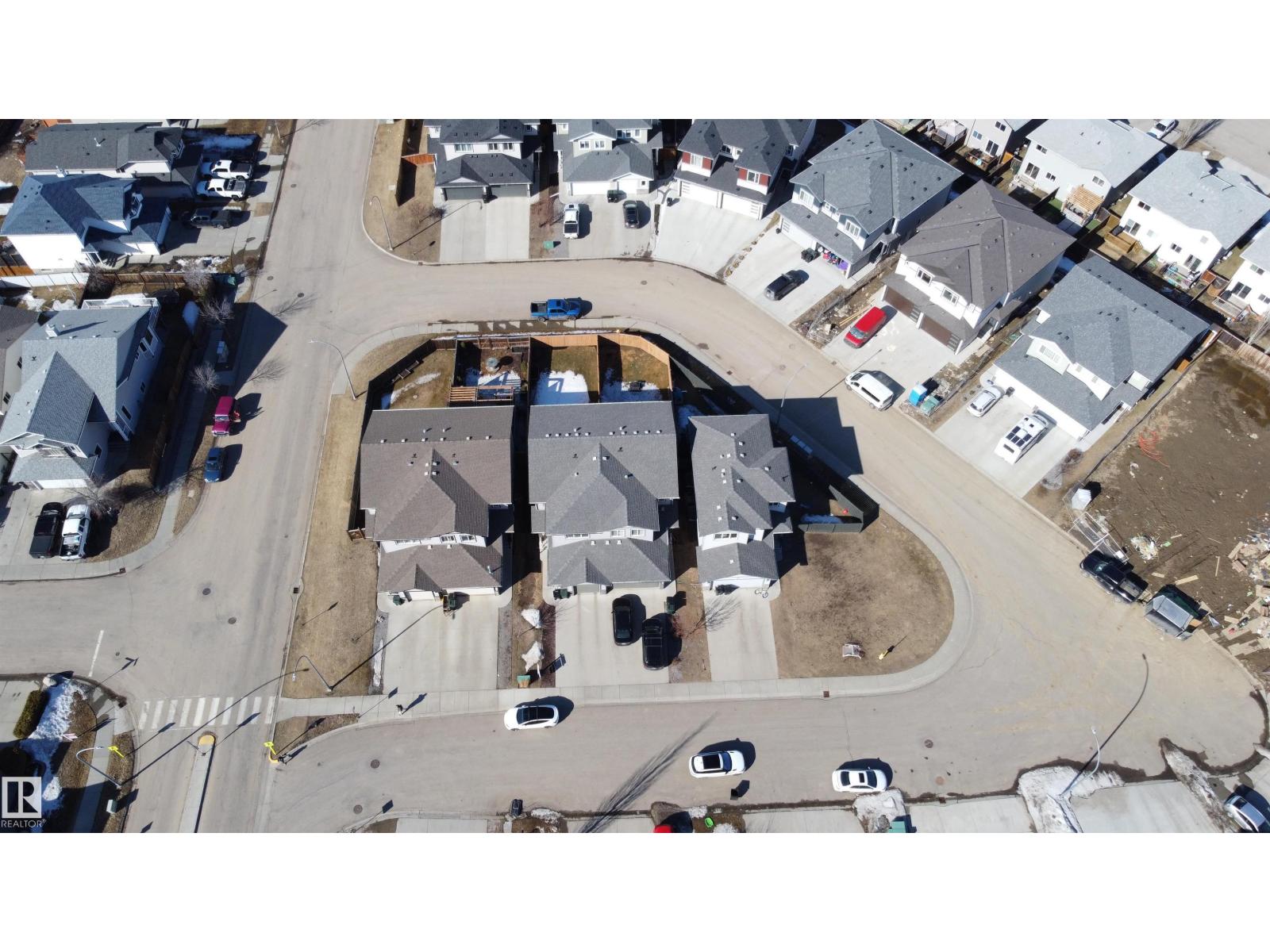 1 HAMMETT GA, Spruce Grove