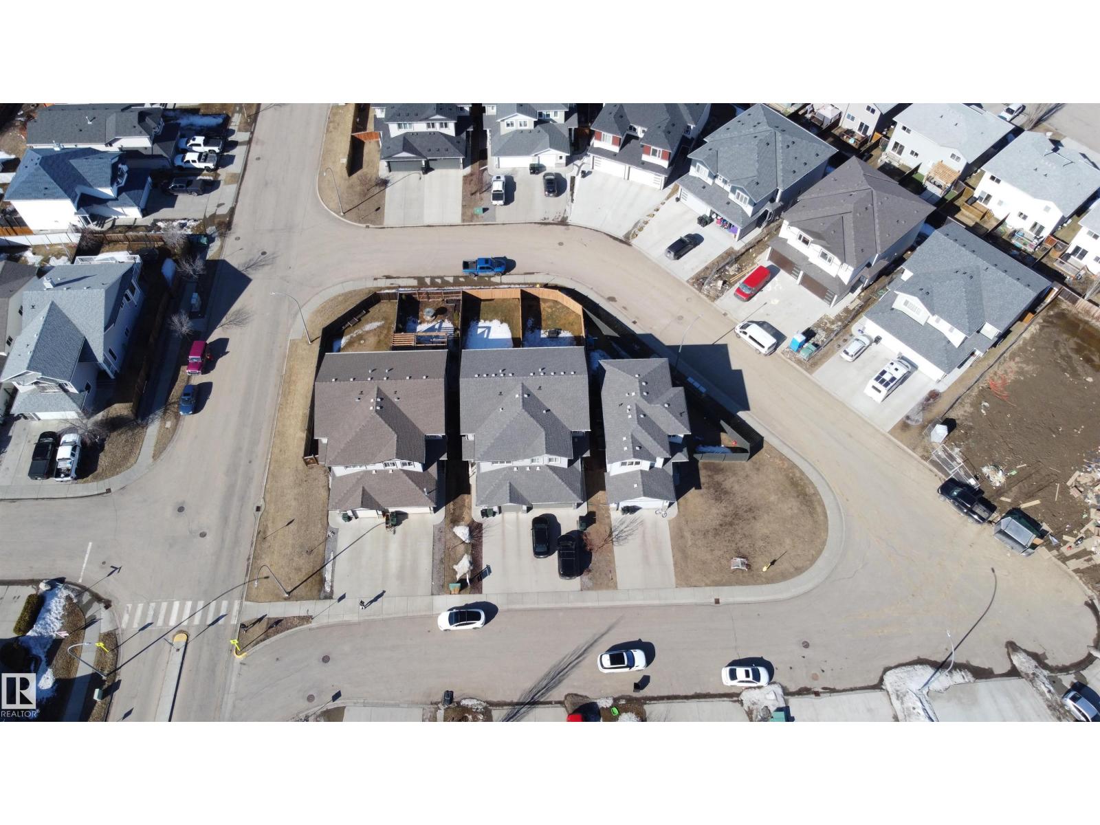 1 HAMMETT GA, Spruce Grove