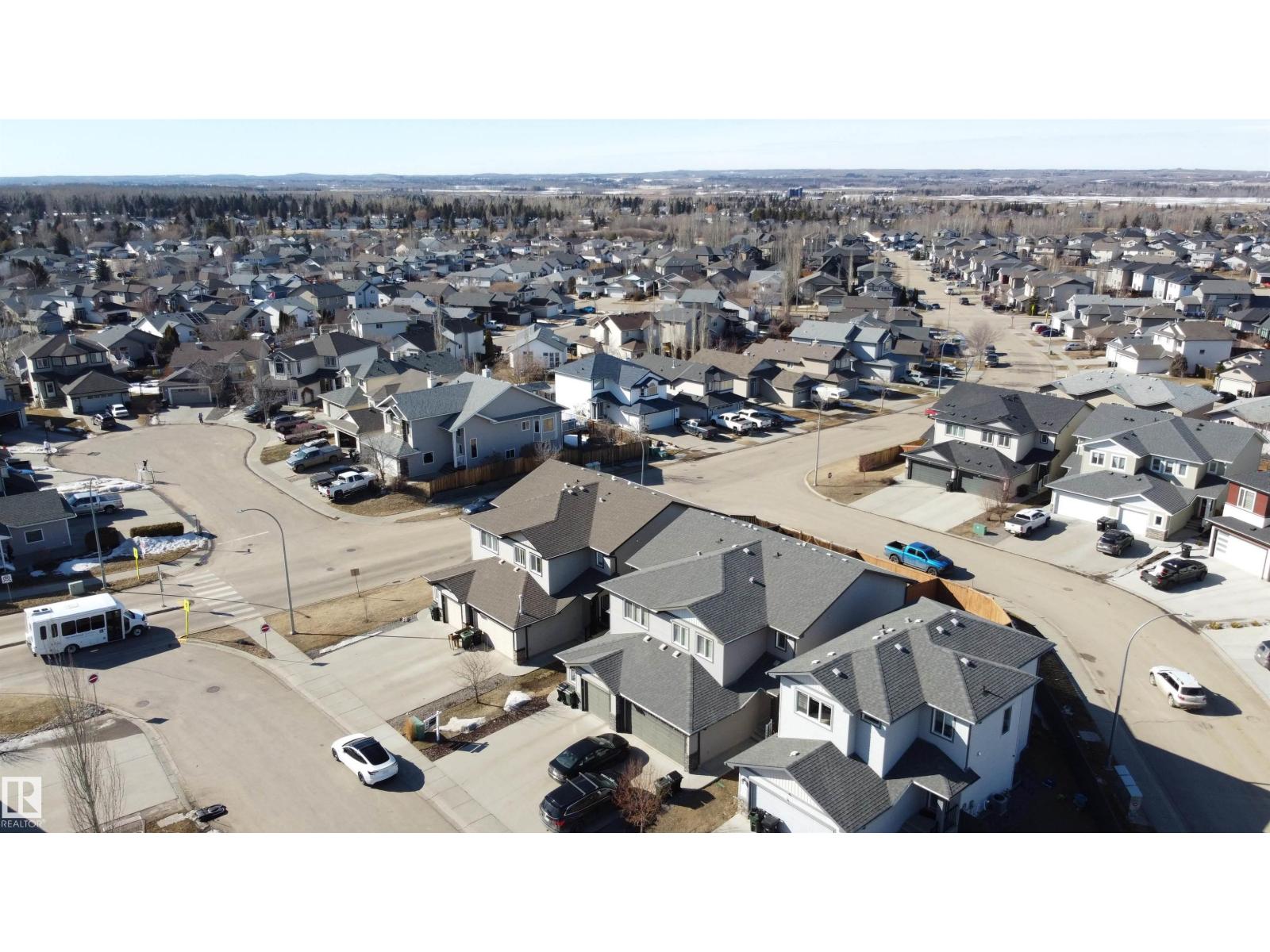 1 HAMMETT GA, Spruce Grove