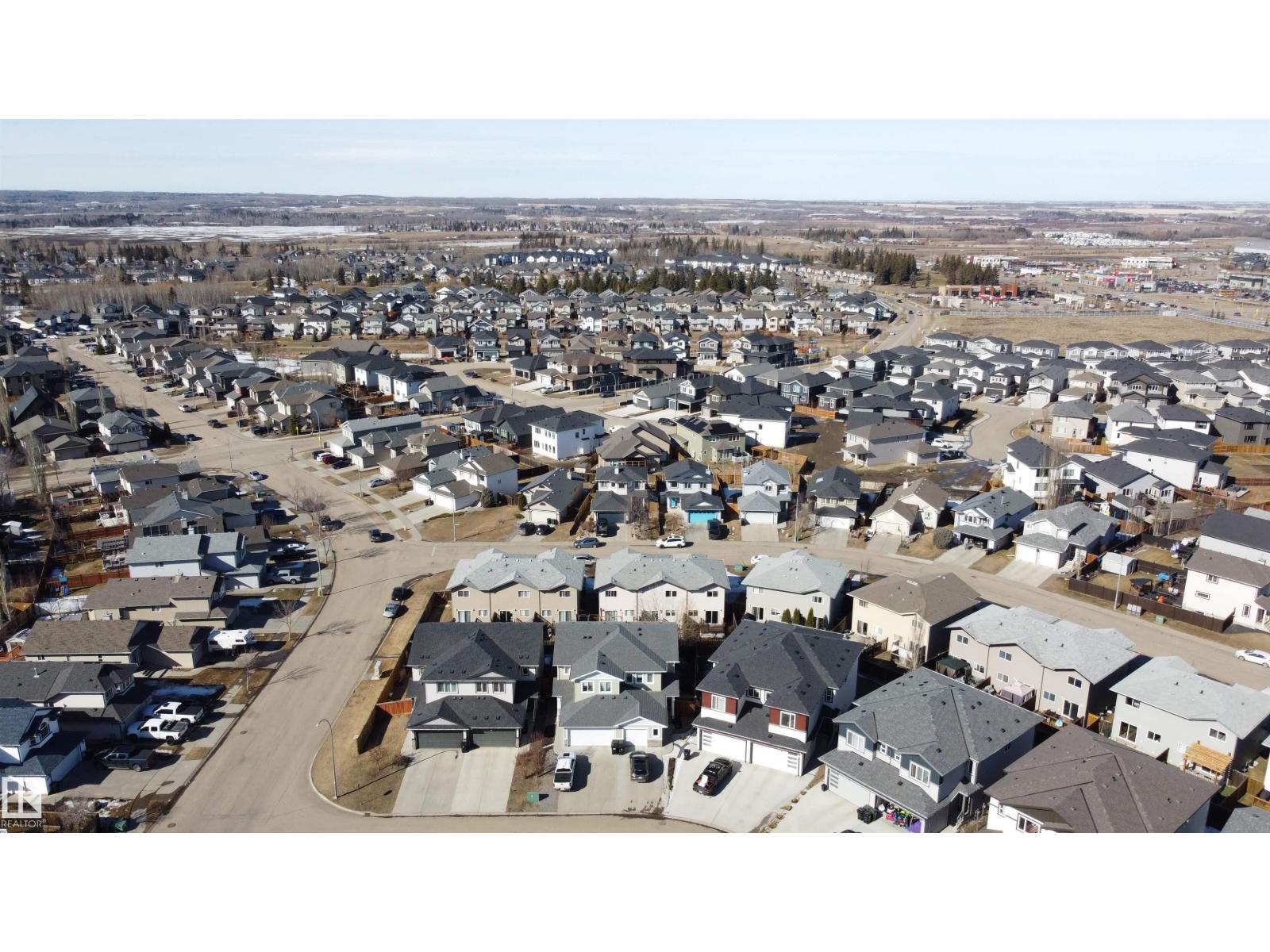 1 HAMMETT GA, Spruce Grove