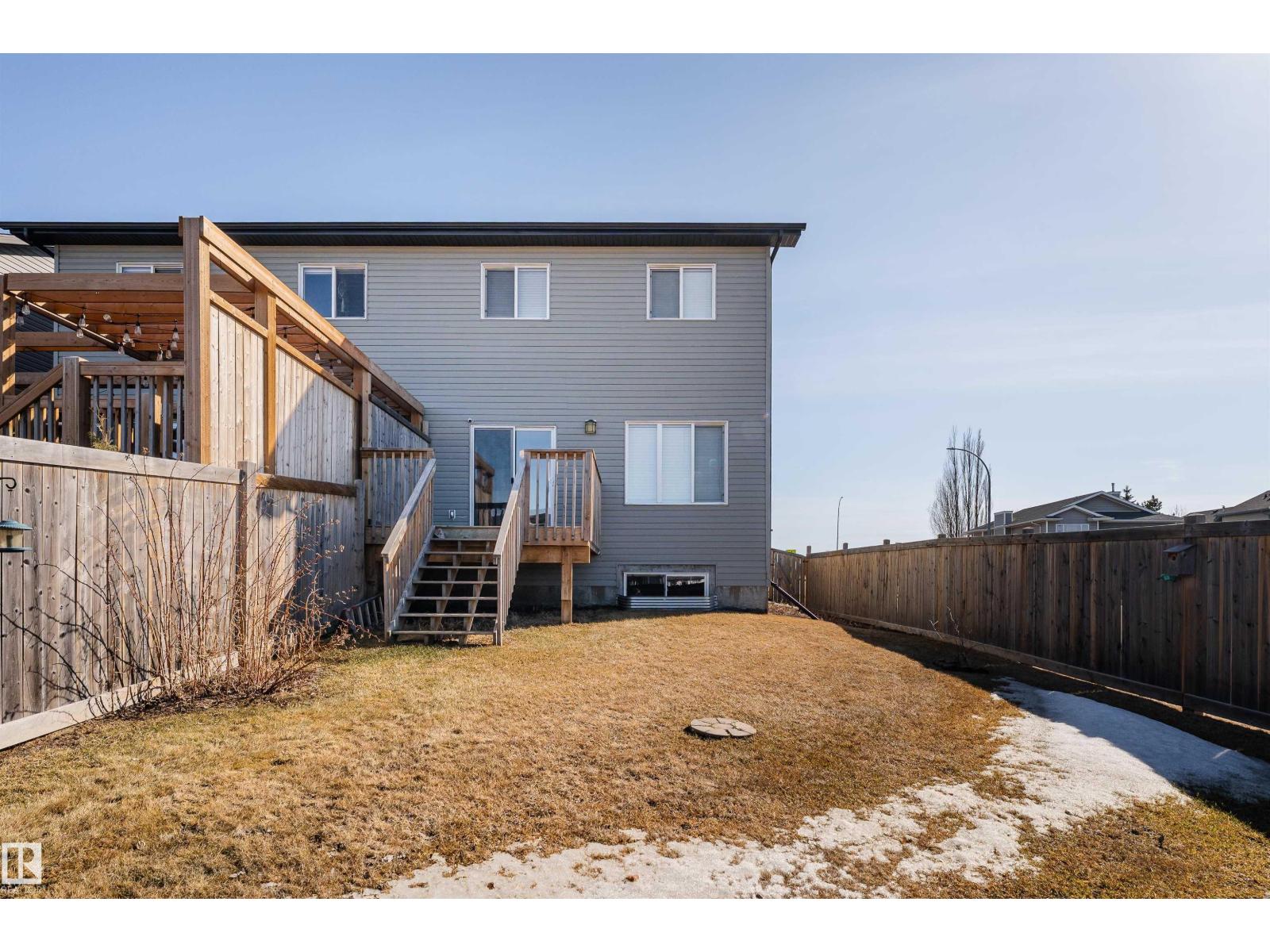1 HAMMETT GA, Spruce Grove