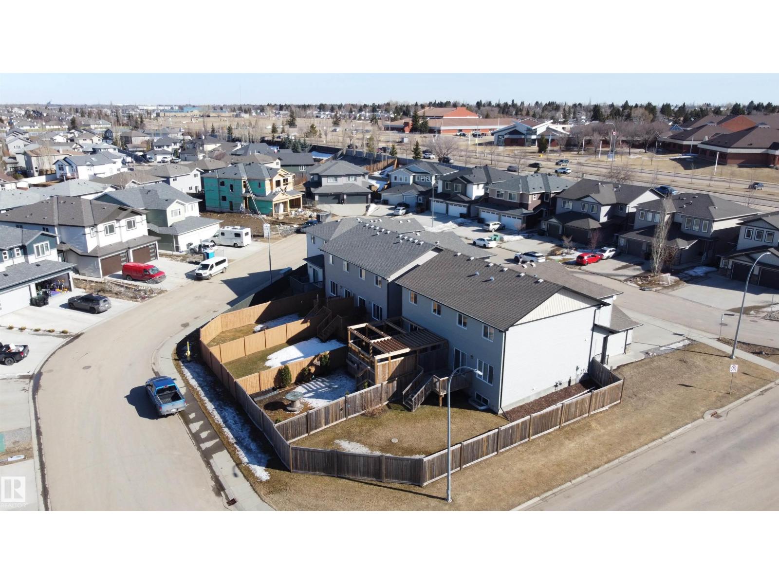 1 HAMMETT GA, Spruce Grove