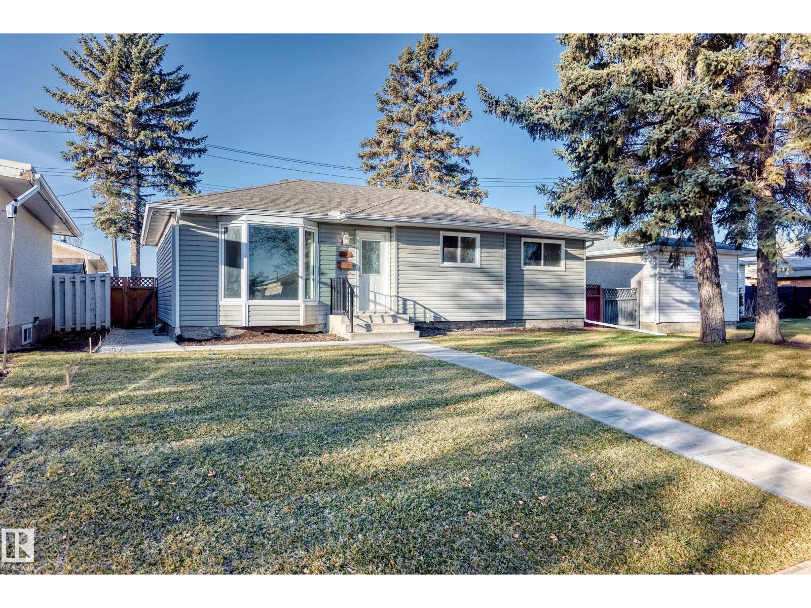 8108 163 ST NW, Edmonton