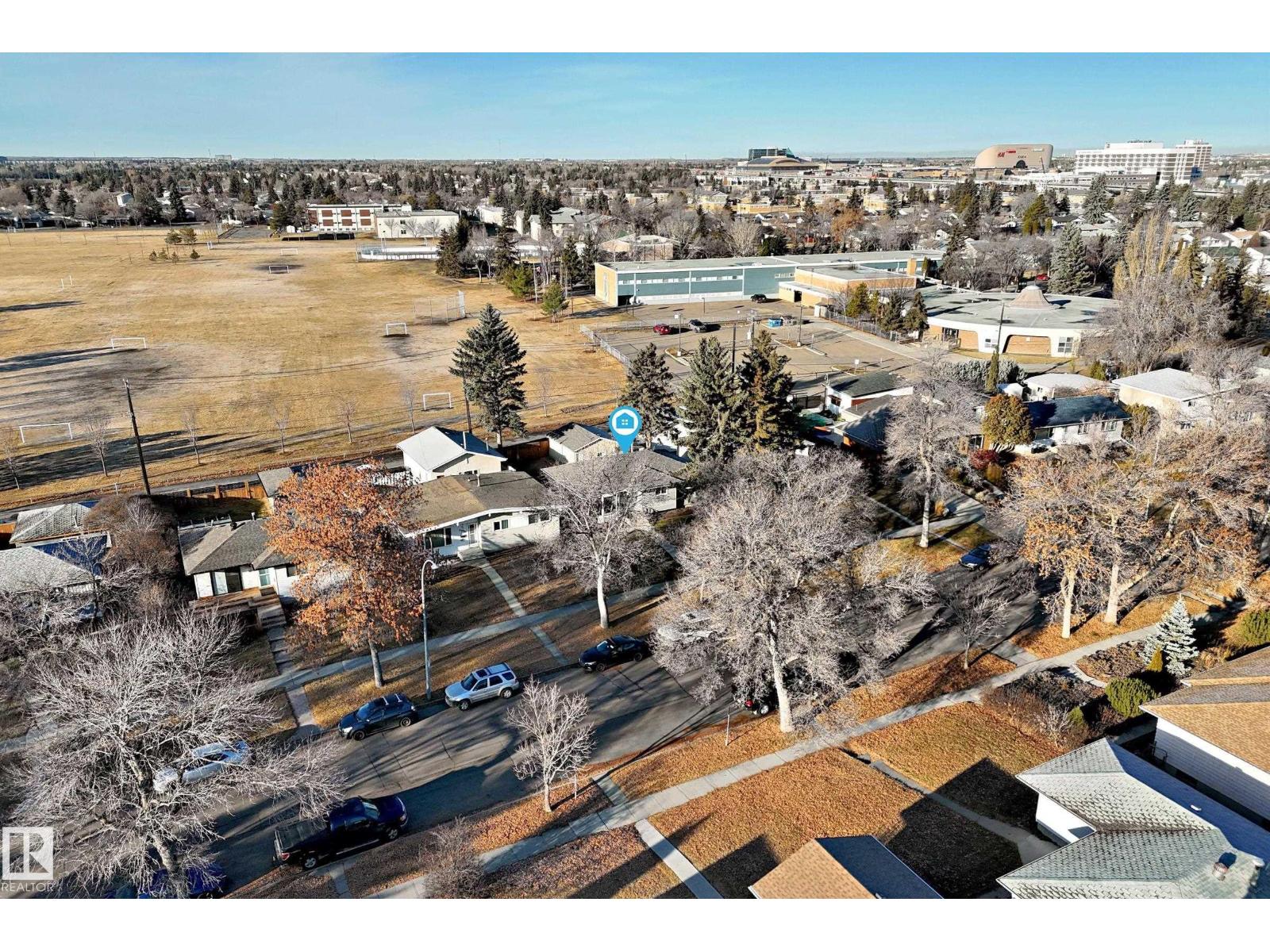 8108 163 ST NW, Edmonton