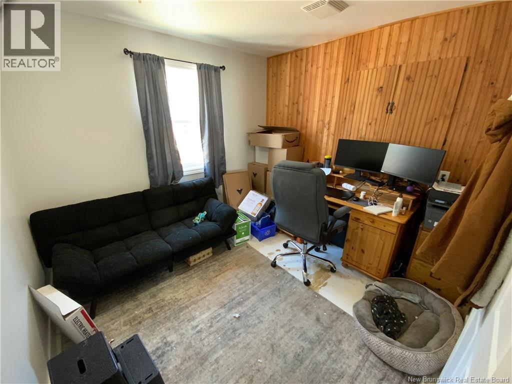 Office or Den.