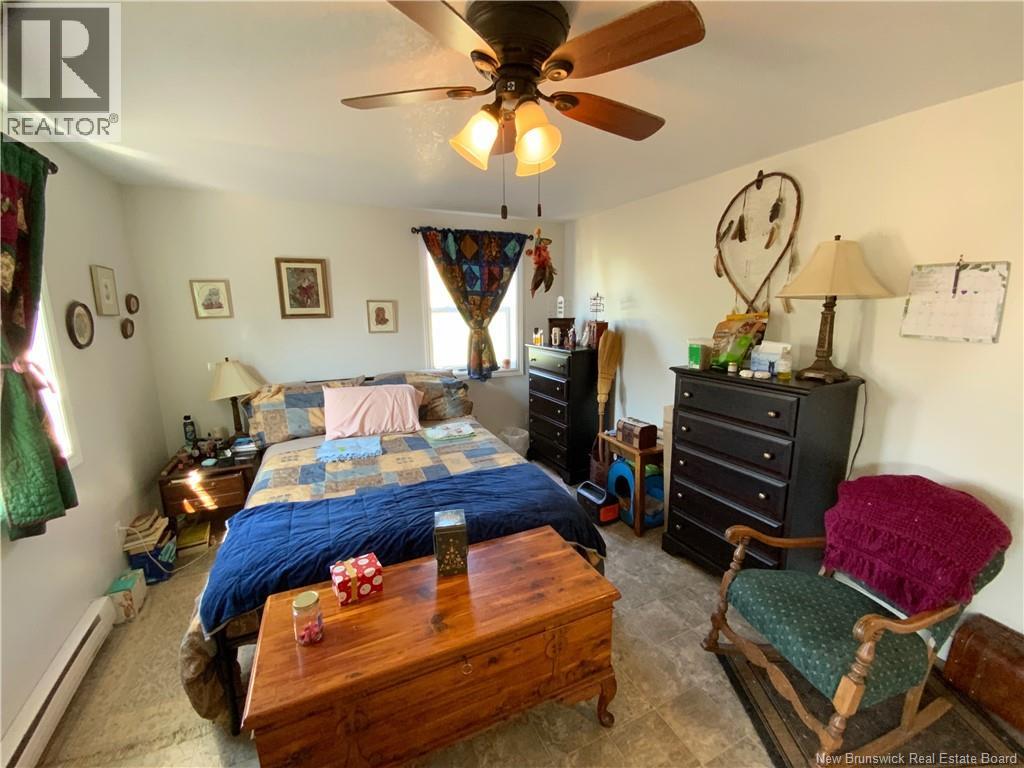 Large Primary Bedroom