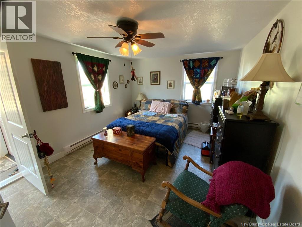 Primary Bedroom.