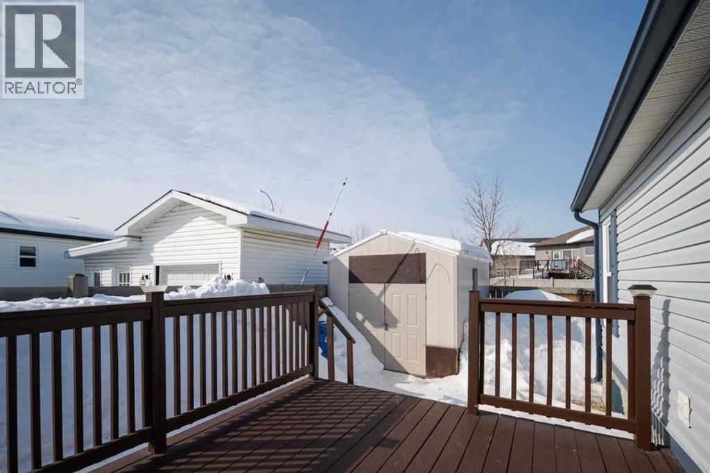 108 Fir Street, Fort McMurray