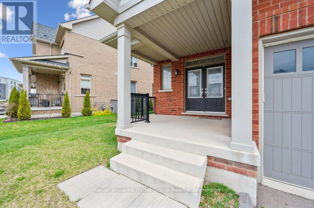 128 FARLEY ROAD - 2