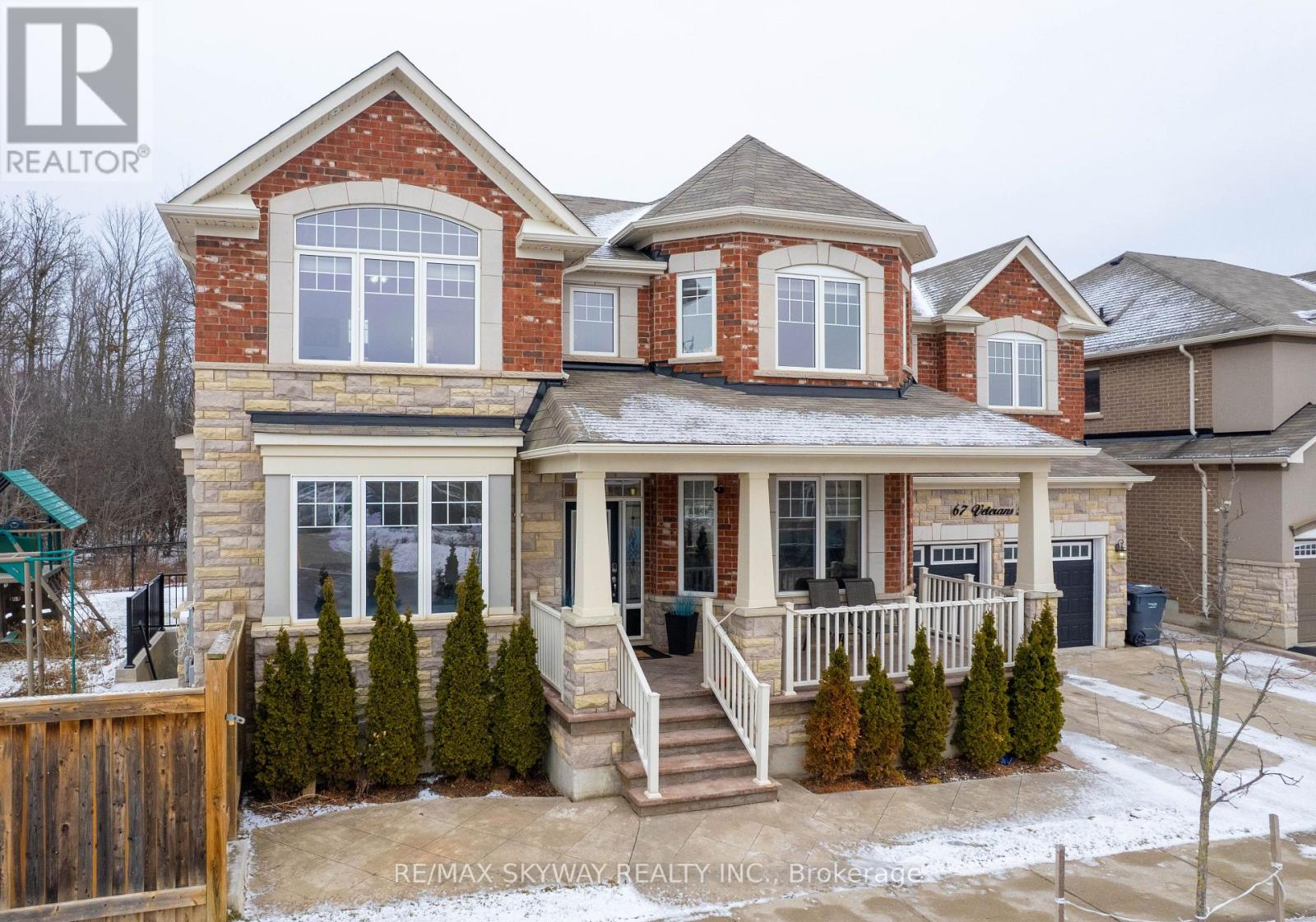 67 VETERANS DRIVE - 2
