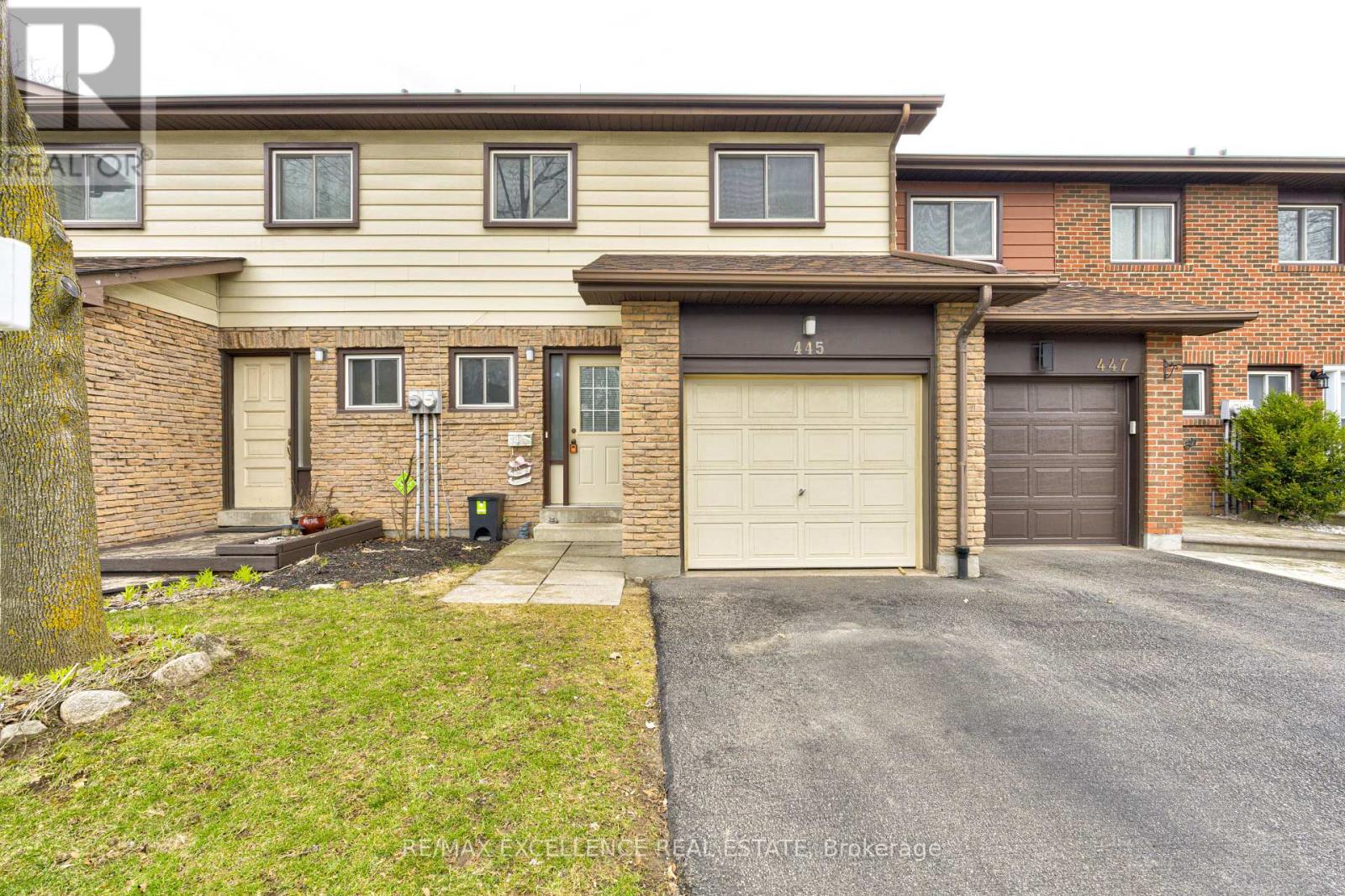 45 - 445 ONTARIO STREET N