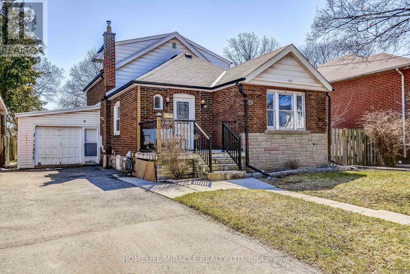 59 JOSEPH STREET - 2
