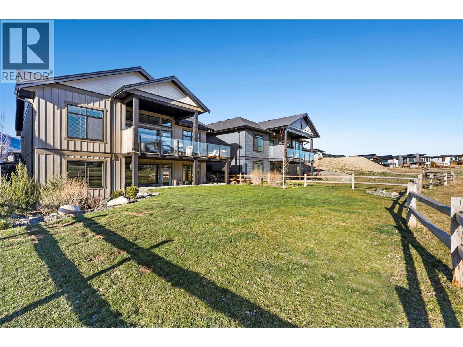 #2 260 RUE CHEVAL NOIR ESTATES - 56