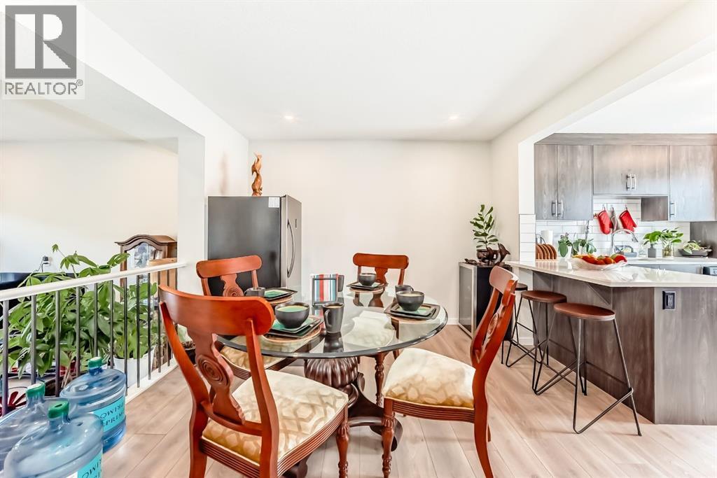 Single Family House for Sale in  Cranbrook Square SE Cranston Calgary 