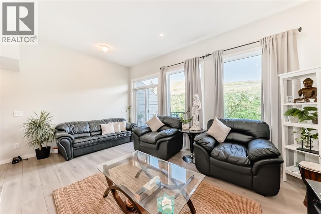 Single Family House for Sale in  Cranbrook Square SE Cranston Calgary 