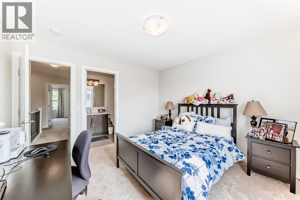 Single Family House for Sale in  Cranbrook Square SE Cranston Calgary 