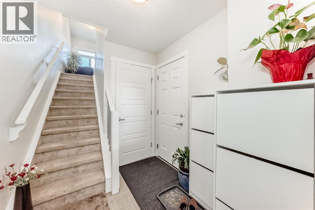 Single Family House for Sale in  Cranbrook Square SE Cranston Calgary 