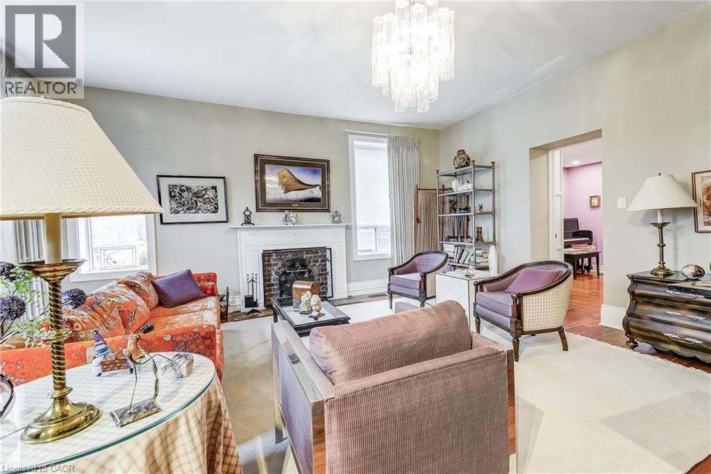 315 ABERDEEN Avenue - 10