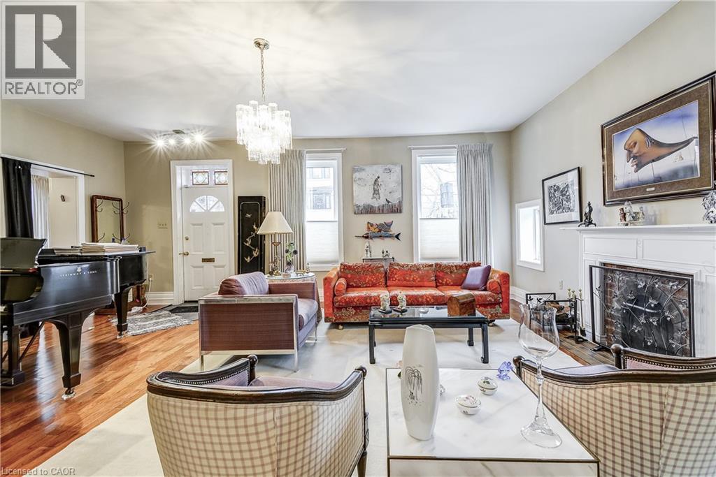 315 ABERDEEN Avenue - 14