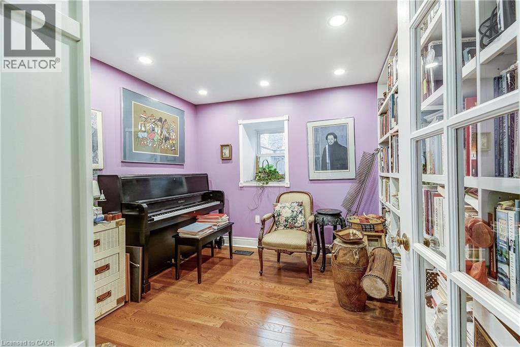 315 ABERDEEN Avenue - 15