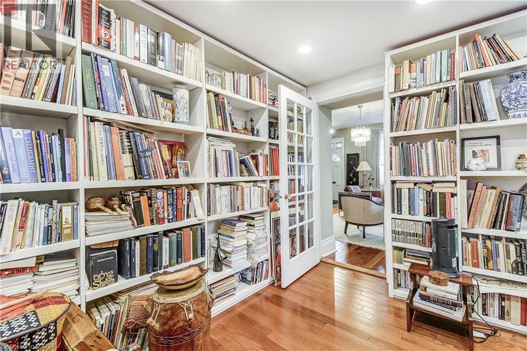 315 ABERDEEN Avenue - 16