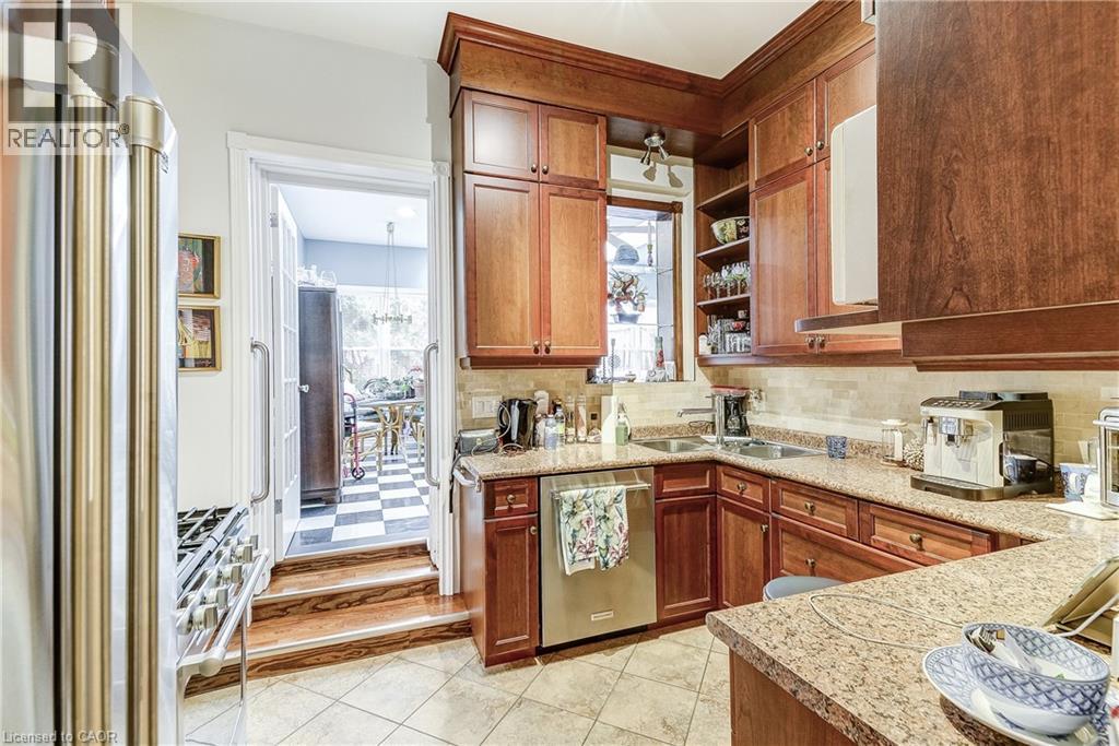 315 ABERDEEN Avenue - 28