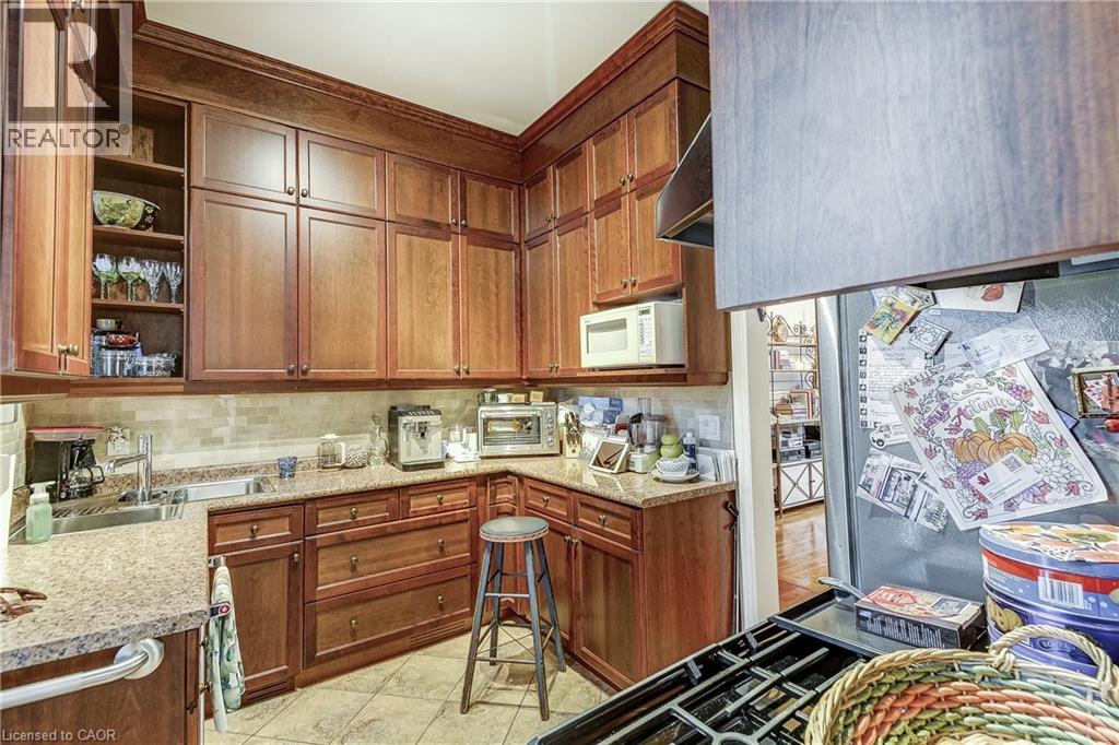 315 ABERDEEN Avenue - 29