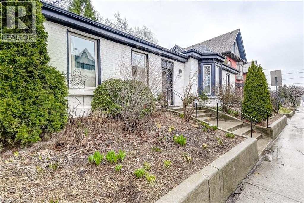 315 ABERDEEN Avenue - 4