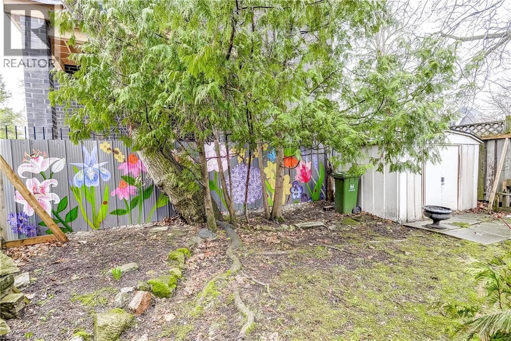 315 ABERDEEN Avenue - 43