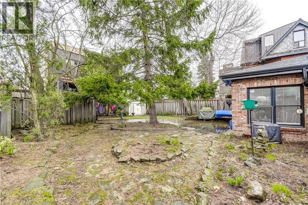 315 ABERDEEN Avenue - 47