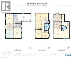 104 Henry Street, Rockwood, ON N0B2K0 Photo 21