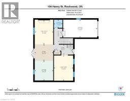 104 Henry Street, Rockwood, ON N0B2K0 Photo 13