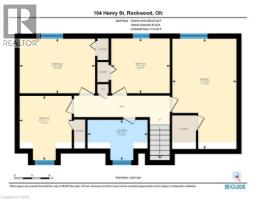 104 Henry Street, Rockwood, ON N0B2K0 Photo 17