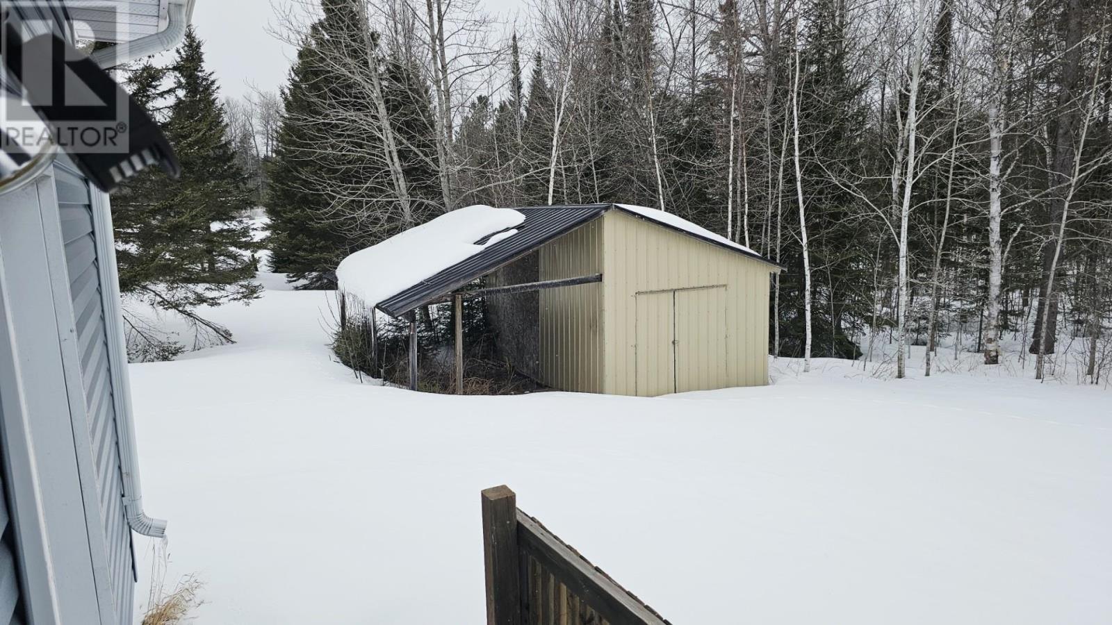 164 Morrow RD, Rural Thunder Bay, Ontario, P0T2G0 — Photo 27