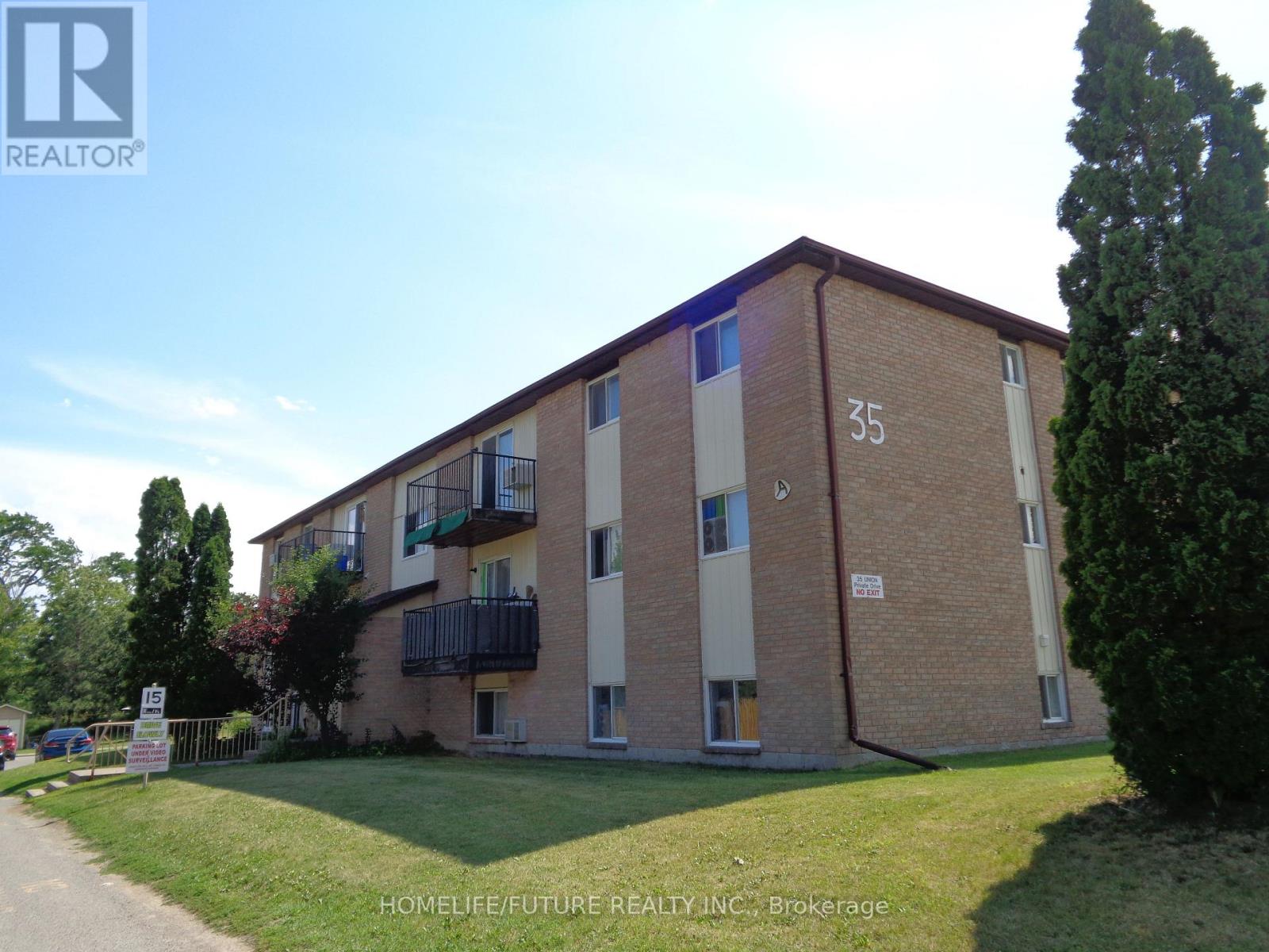 35 UNION STREET - 1