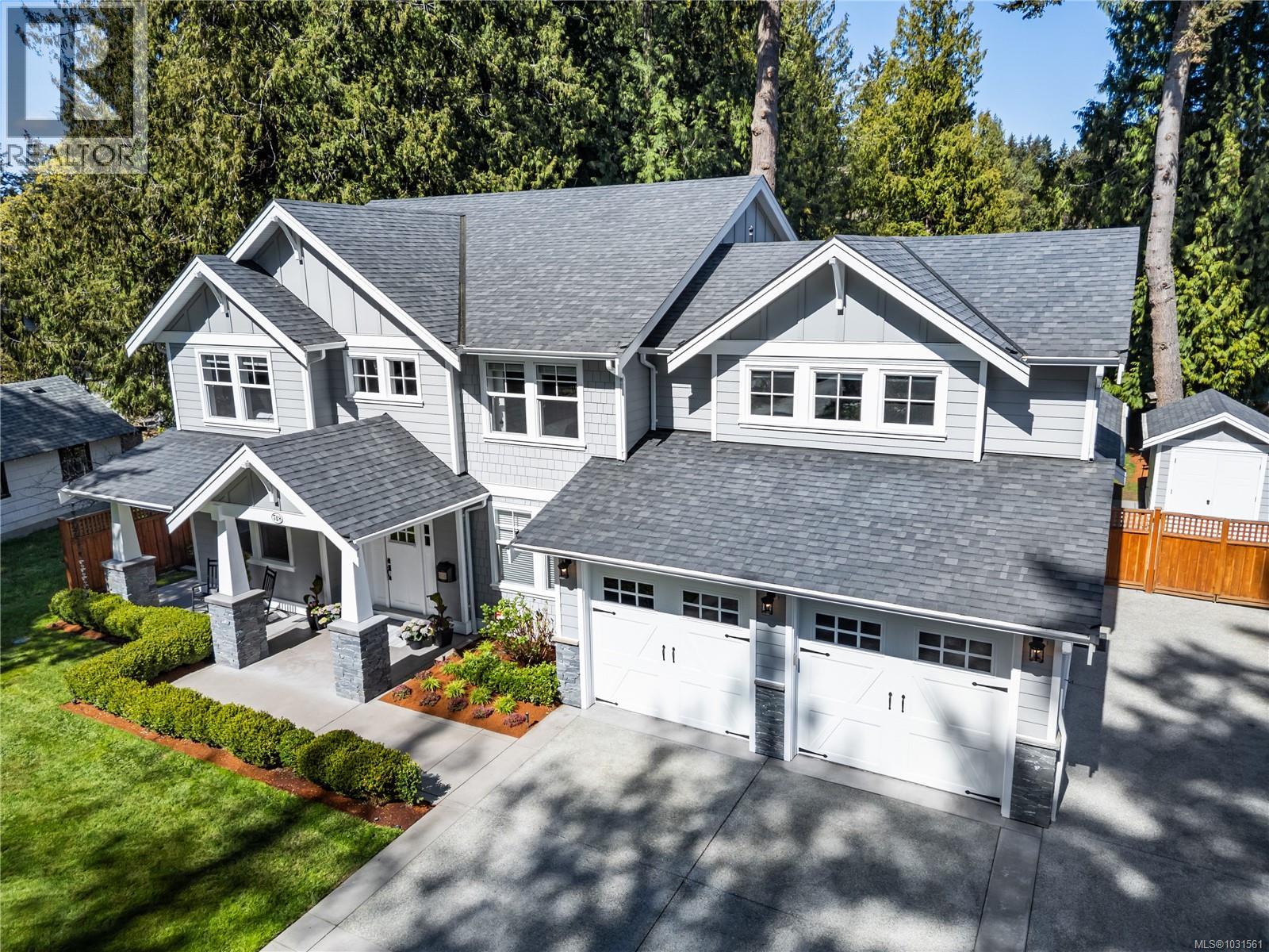  748 Walema Avenue, Saanich