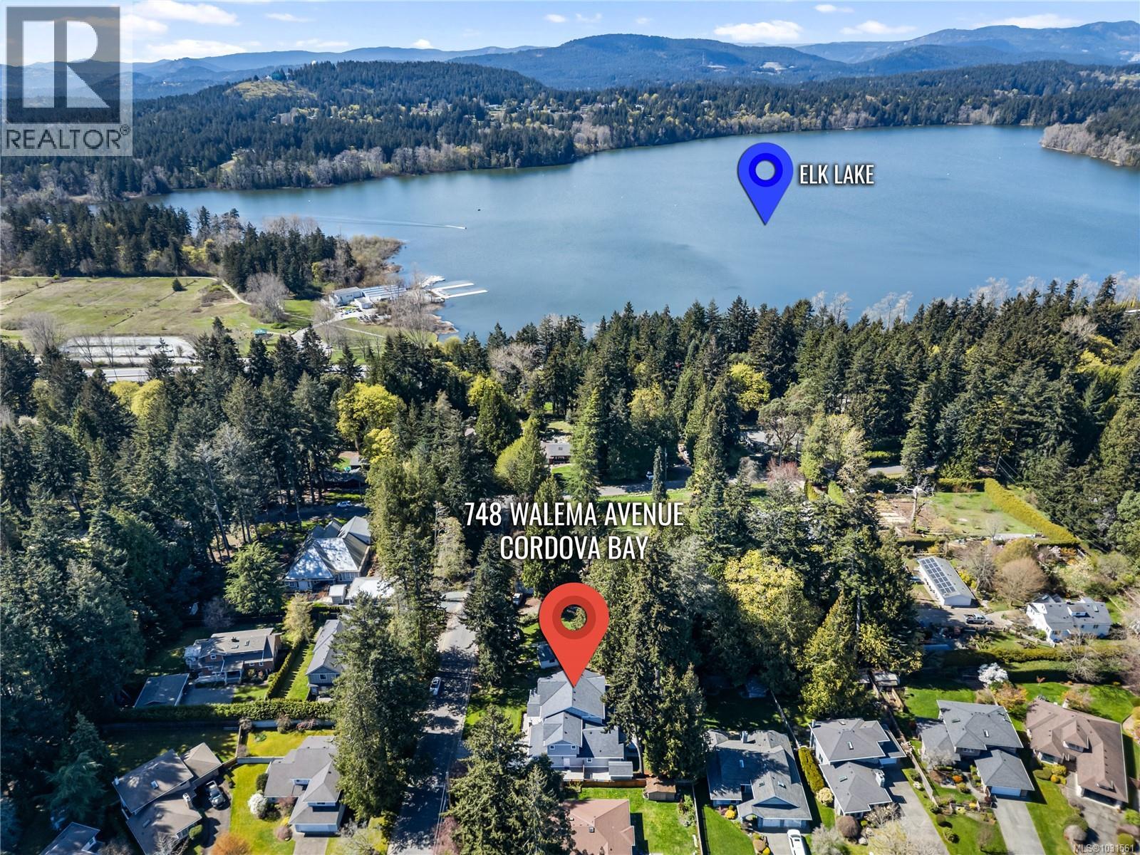  748 Walema Avenue, Saanich