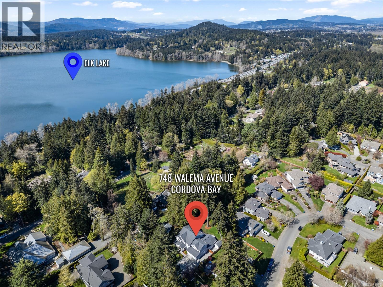  748 Walema Avenue, Saanich